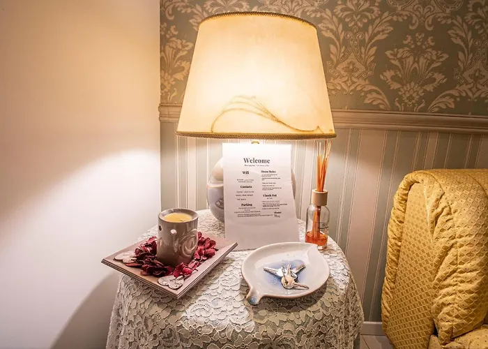 Appartement Refuge On Piazza Re Di -holiday Rome
