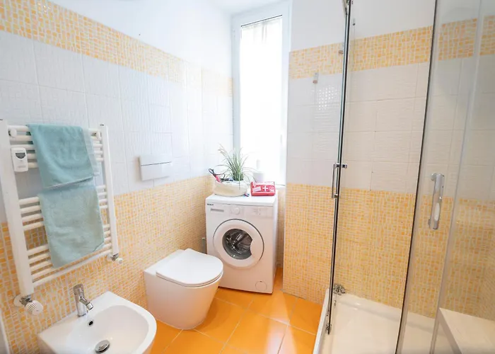 Refuge On Piazza Re Di -holiday Appartement Rome